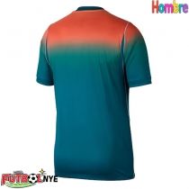 Camiseta Australia Visitante Equipación Mundial 2026 manga corta